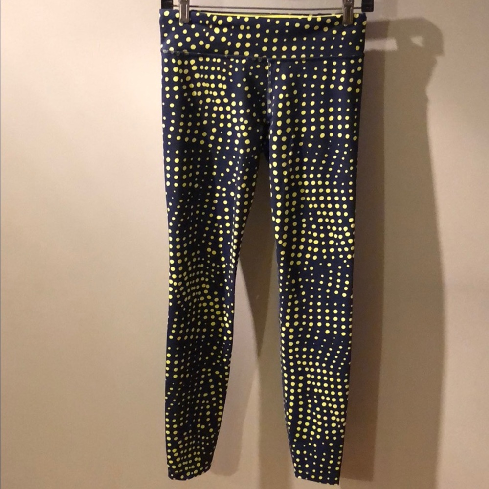 Under Armour leggings